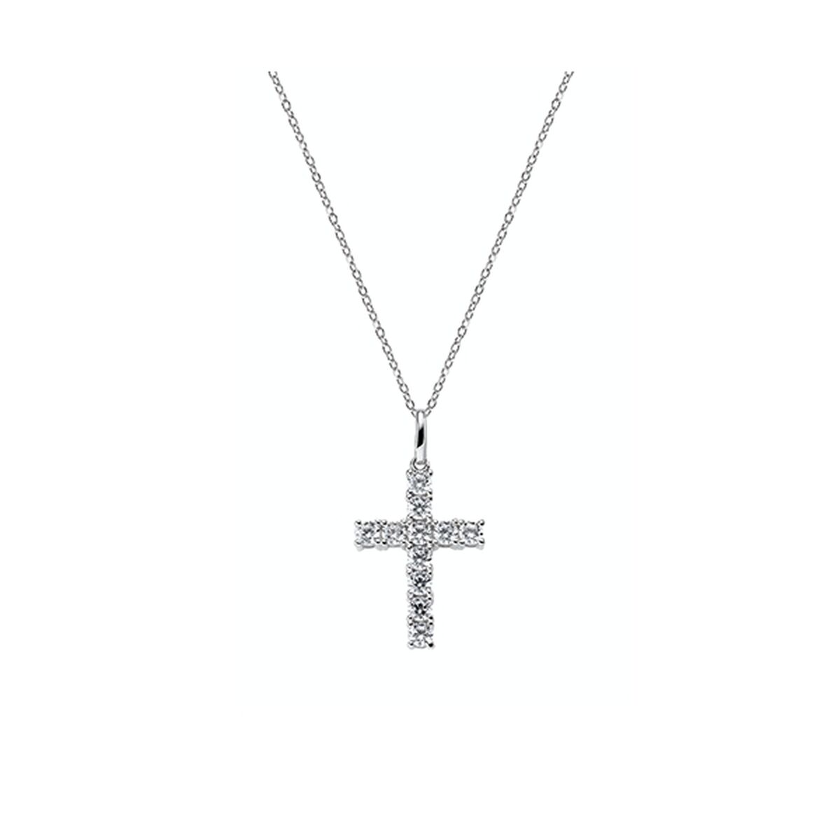 Ladies' Necklace Amen CRBB01 Amen