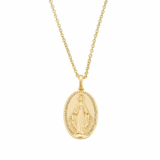 Ladies' Necklace Amen CLMIGM Amen