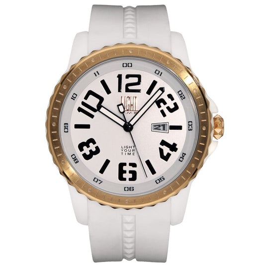 Men's Watch Light Time SPEED WAY (Ø 48 mm) Light Time