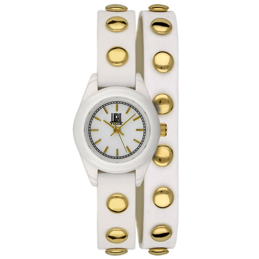 Ladies' Watch Light Time PUNK (Ø 23 mm) Light Time