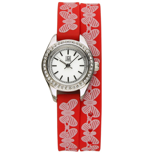 Ladies' Watch Light Time ROCOCO (Ø 23 mm) Light Time