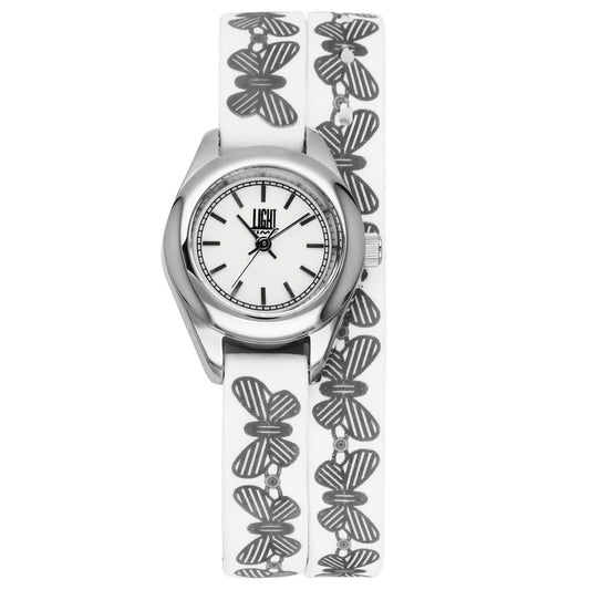 Ladies' Watch Light Time ROCOCO (Ø 23 mm) Light Time