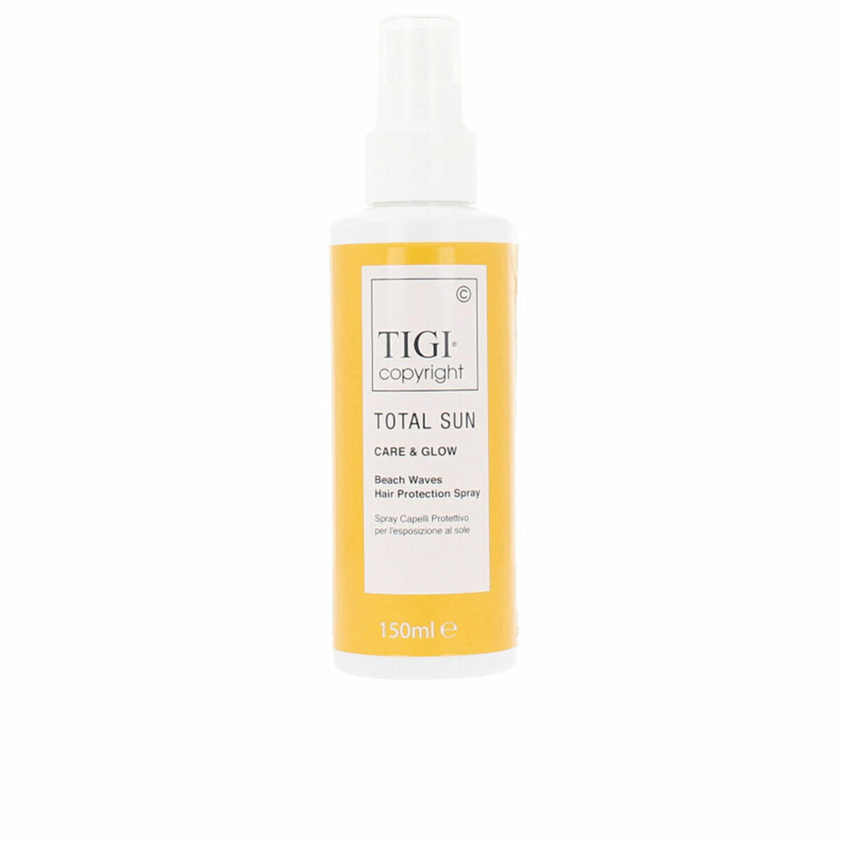 Sun Block Tigi TOTAL SUN 150 ml