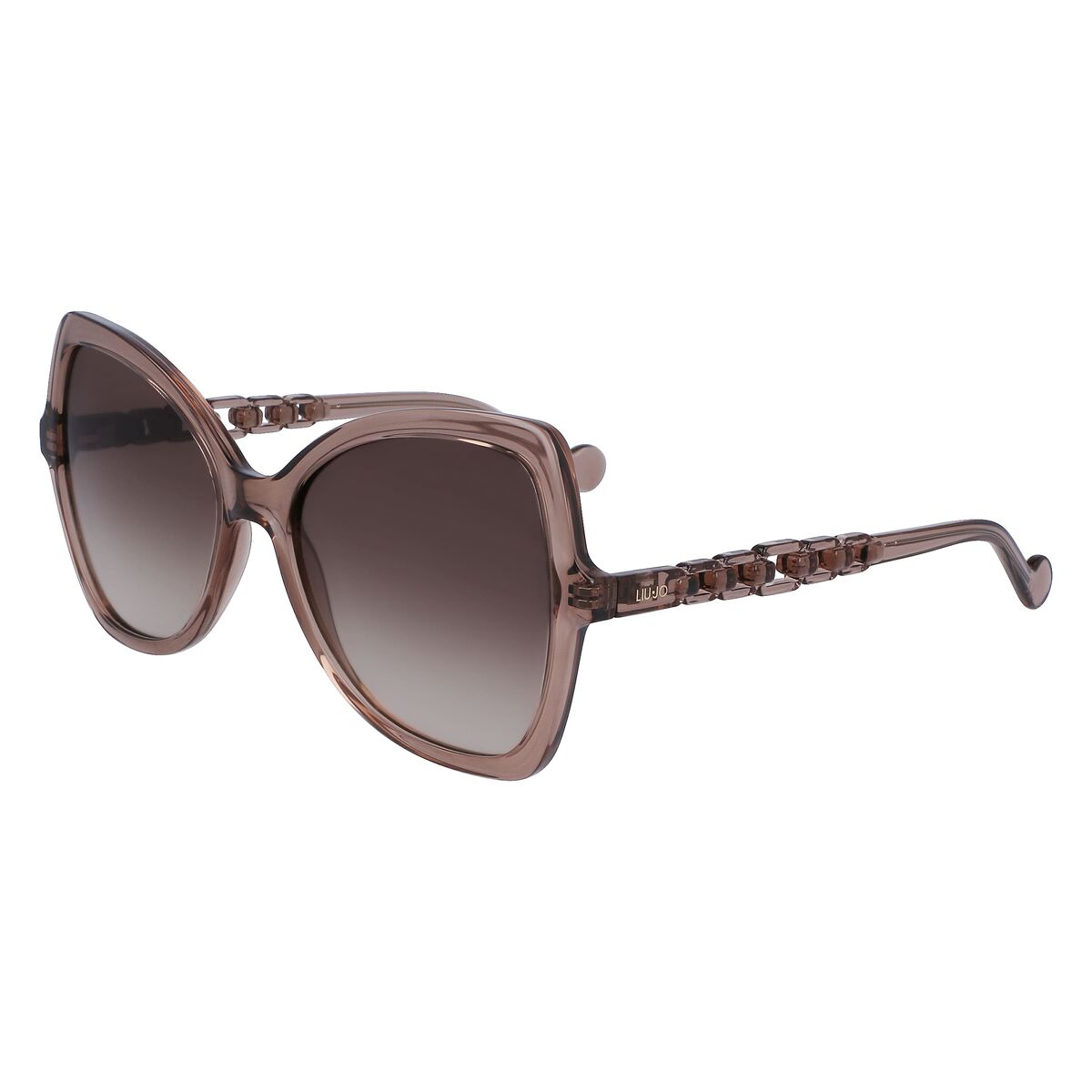 Ladies' Sunglasses LIU JO LJ774S-200 ø 57 mm LIU JO