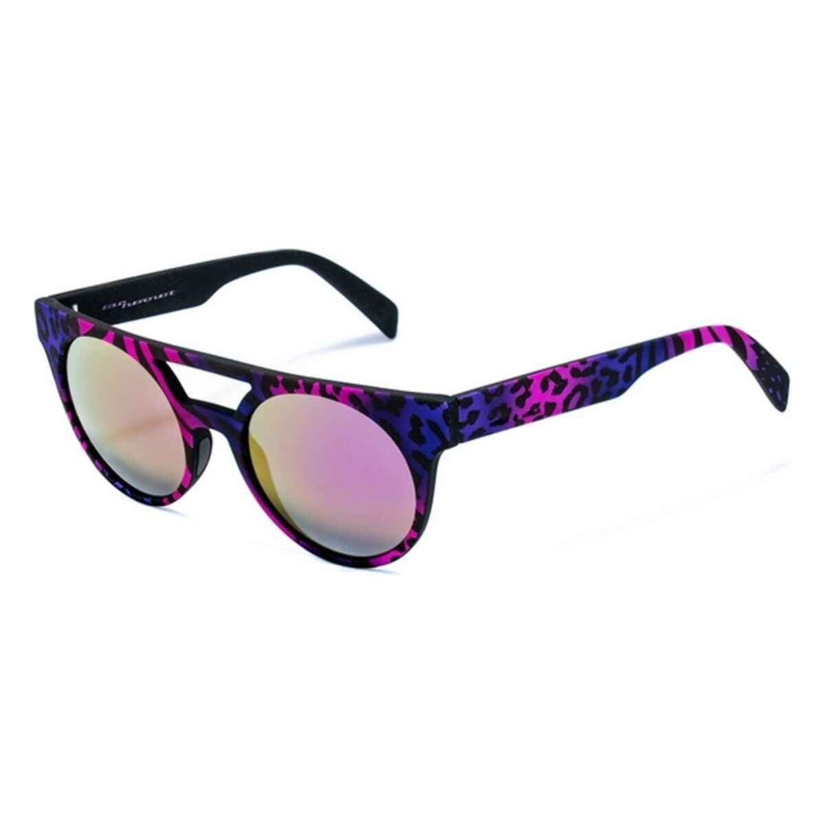 Unisex Sunglasses Italia Independent 0903-ZEB-017 Italia Independent