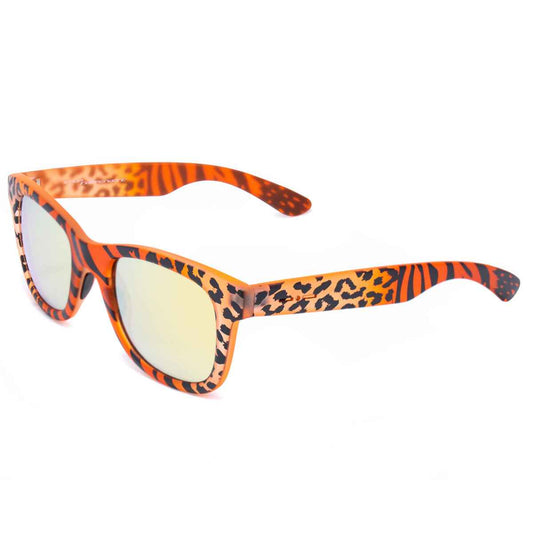 Unisex Sunglasses Italia Independent 0090-052-IBR Orange (ø 50 mm) Italia Independent