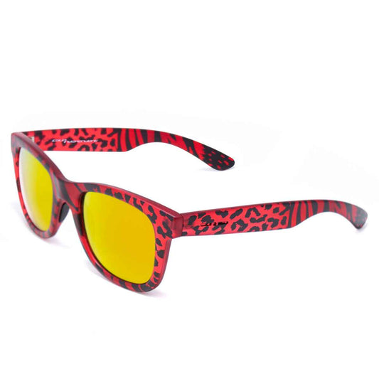 Unisex Sunglasses Italia Independent 0090-053-IBR Italia Independent