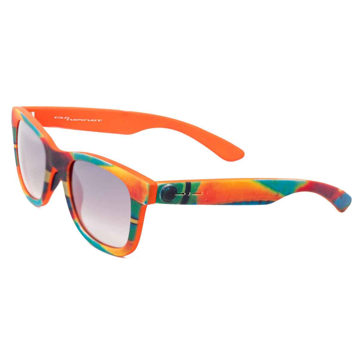 Unisex Sunglasses Italia Independent 0090-TUC-000 Italia Independent