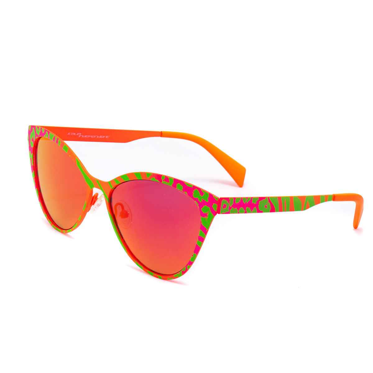 Ladies'Sunglasses Italia Independent 0022-055-018 (ø 55 mm) Italia Independent