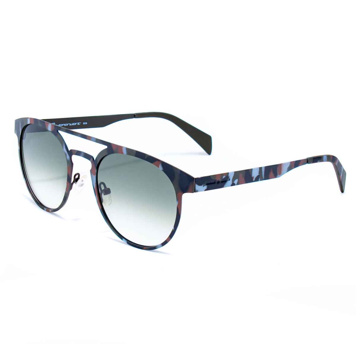 Men's Sunglasses Italia Independent 0020-093-000 Ø 51 mm Italia Independent