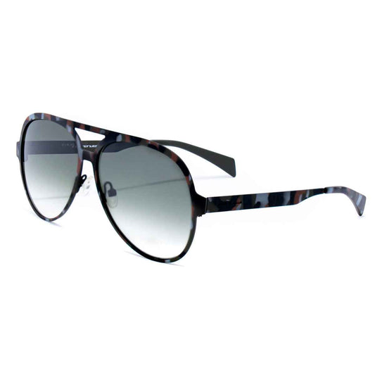 Men's Sunglasses Italia Independent 0021-093-000 ø 58 mm Italia Independent