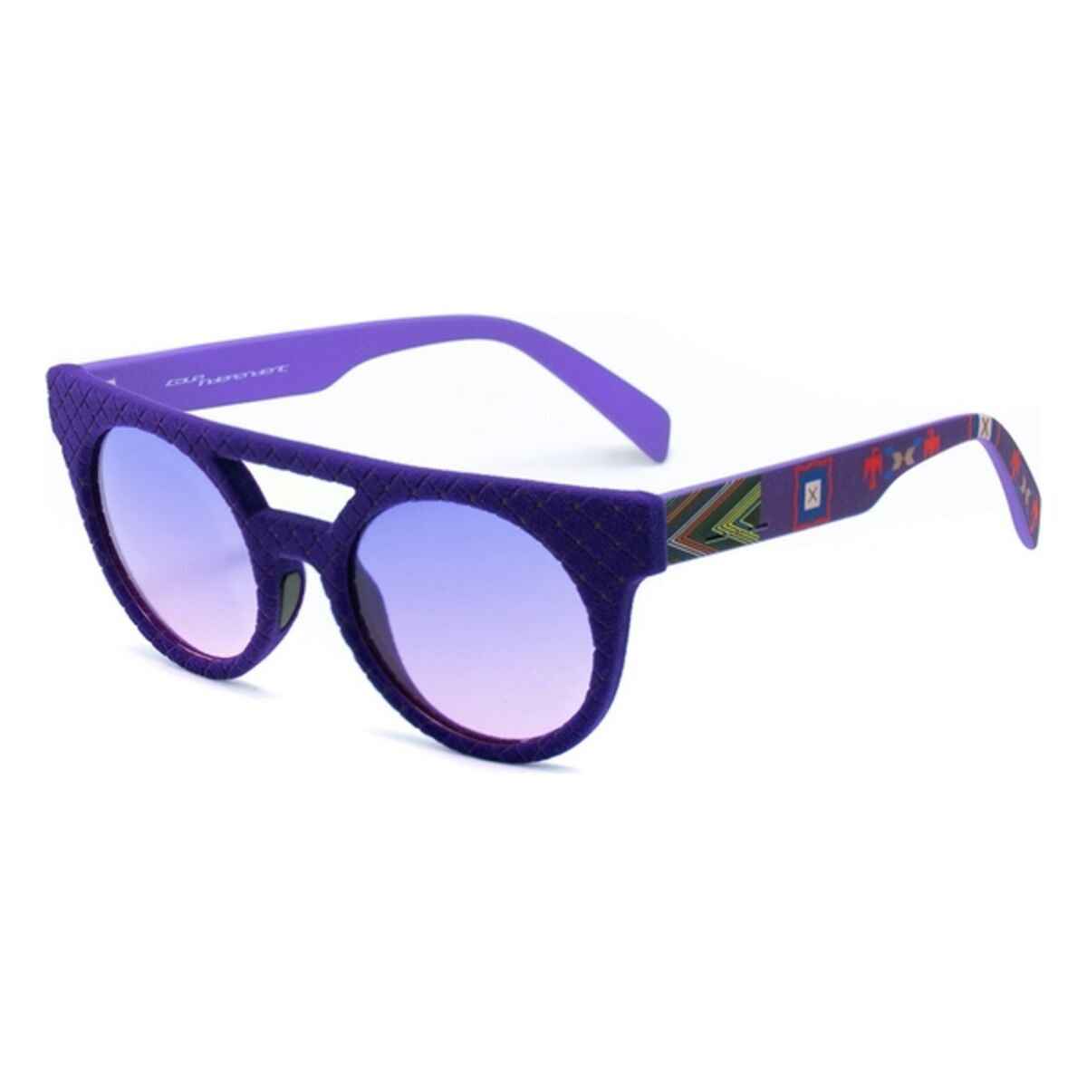 Unisex Sunglasses Italia Independent 0903VI-IND-017 Italia Independent