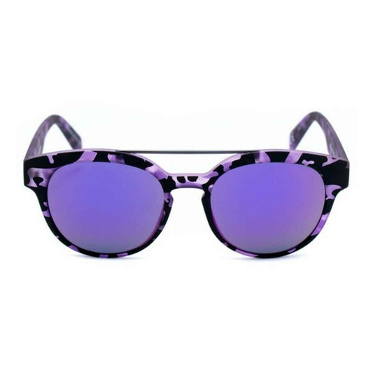 Ladies'Sunglasses Italia Independent 0900-144-000 (ø 50 mm) Italia Independent