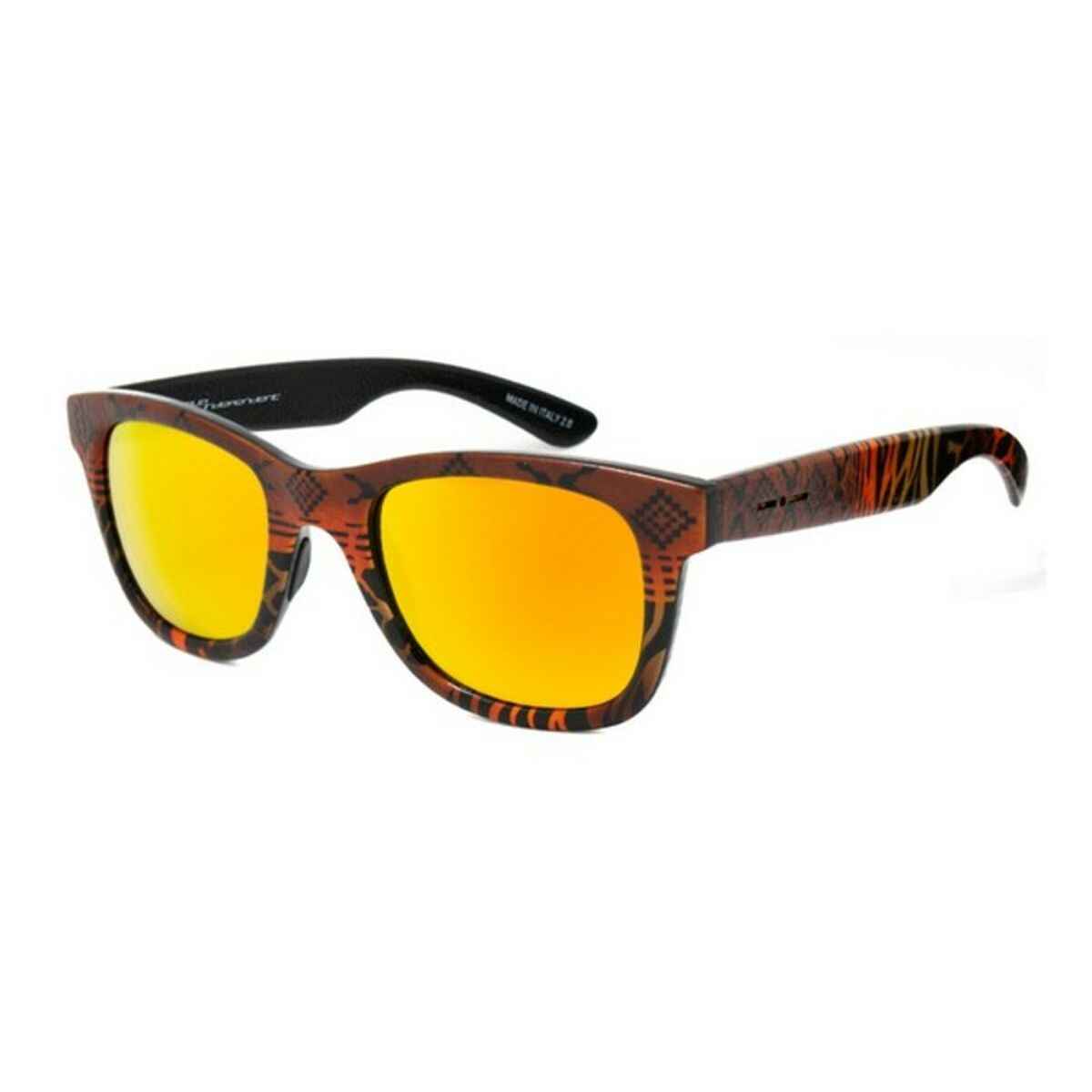 Unisex Sunglasses Italia Independent 0090INX-044-000 Italia Independent