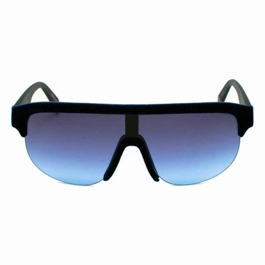 Unisex Sunglasses Italia Independent 0911V-021-000 Black Italia Independent