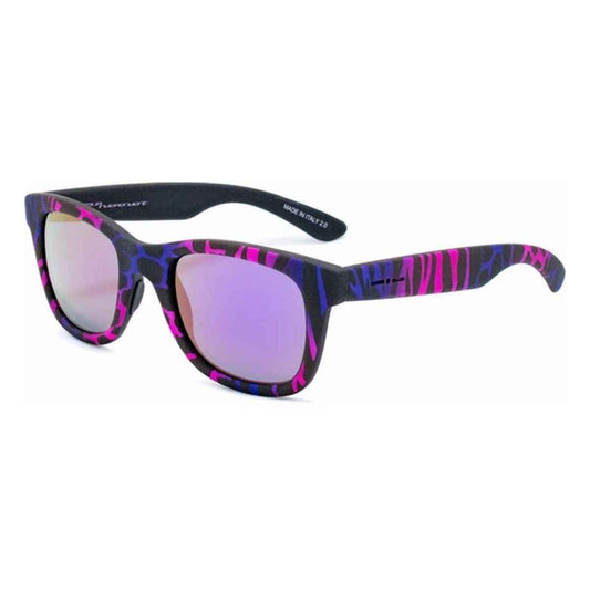 Unisex Sunglasses Italia Independent 0090-ZEF-017 Italia Independent