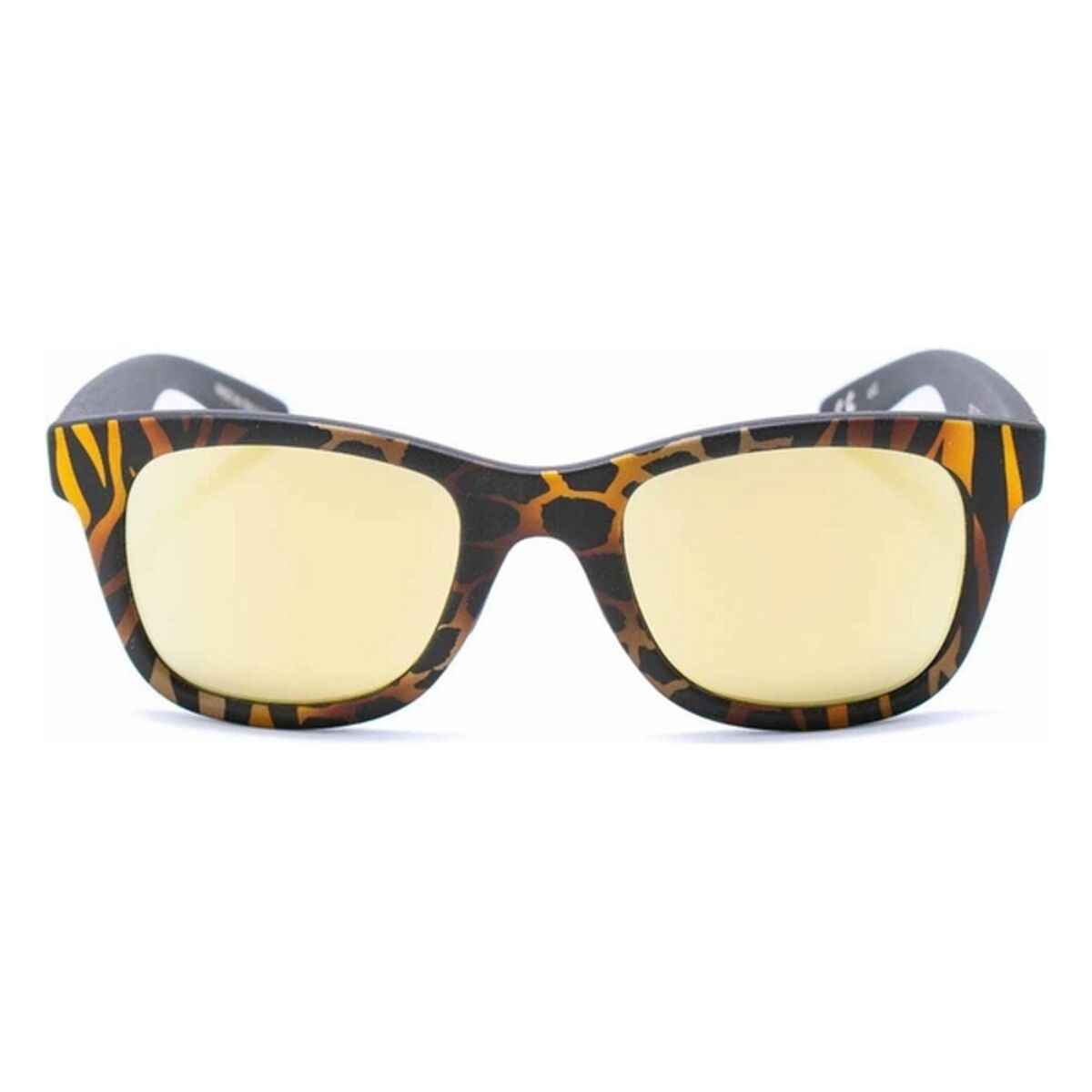 Unisex Sunglasses Italia Independent 0090-ZEF-044 Italia Independent