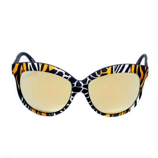 Ladies' Sunglasses Italia Independent 0092-ZEF-001 Italia Independent