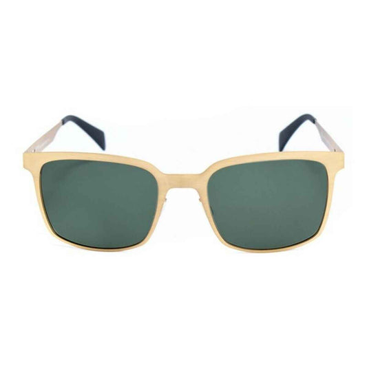 Men's Sunglasses Italia Independent 0500-120-120 Golden Ø 55 mm Italia Independent