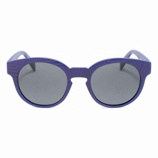 Unisex Sunglasses Italia Independent 0909T3D-ZGZ-017 Italia Independent