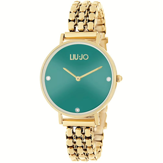 Ladies' Watch LIU JO TLJ2292 LIU JO