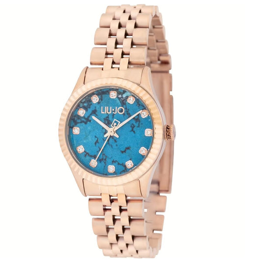 Ladies' Watch LIU JO TLJ2317 LIU JO