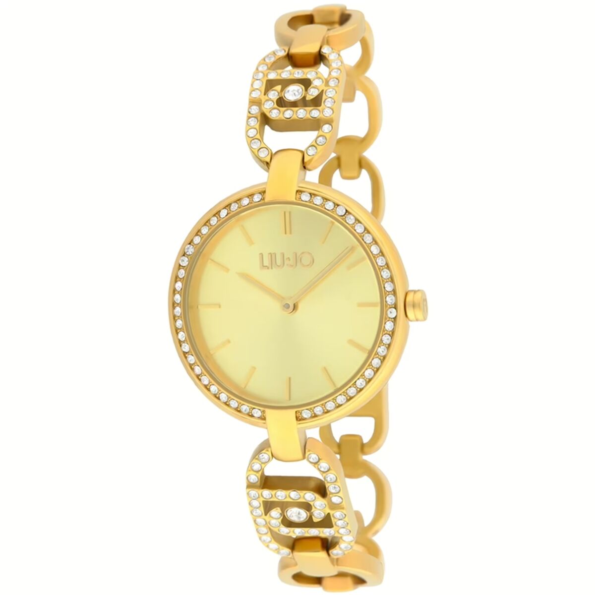 Unisex Watch LIU JO TLJ2351 LIU JO