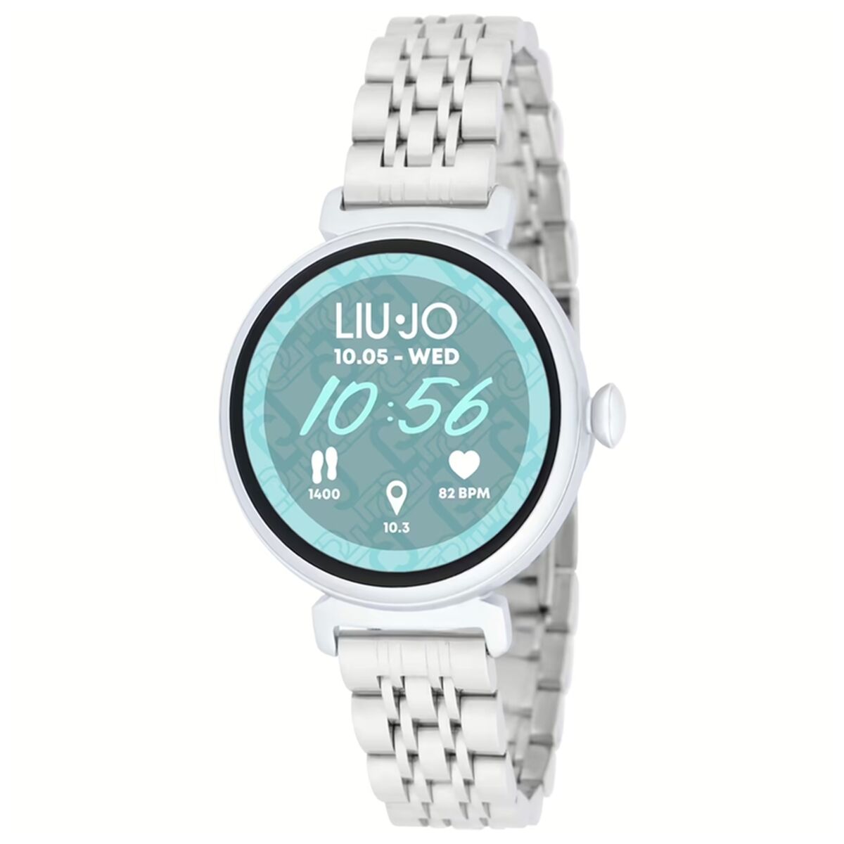 Unisex Watch LIU JO SWLJ156 LIU JO