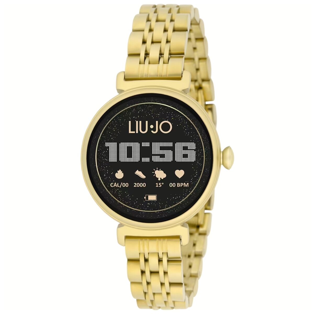 Unisex Watch LIU JO SWLJ157 LIU JO