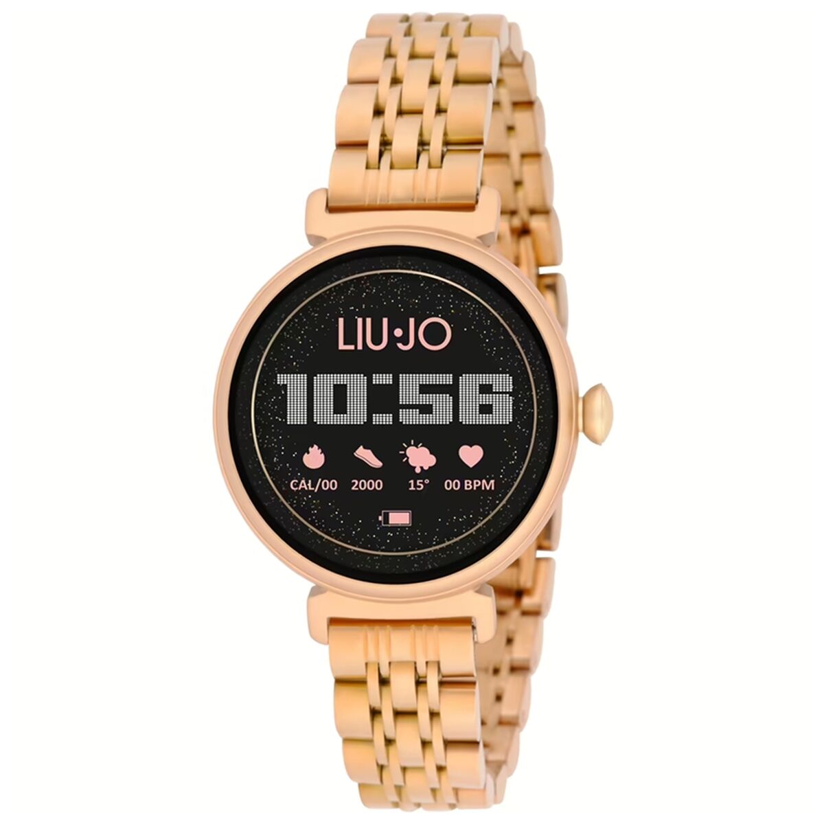 Unisex Watch LIU JO SWLJ158 LIU JO