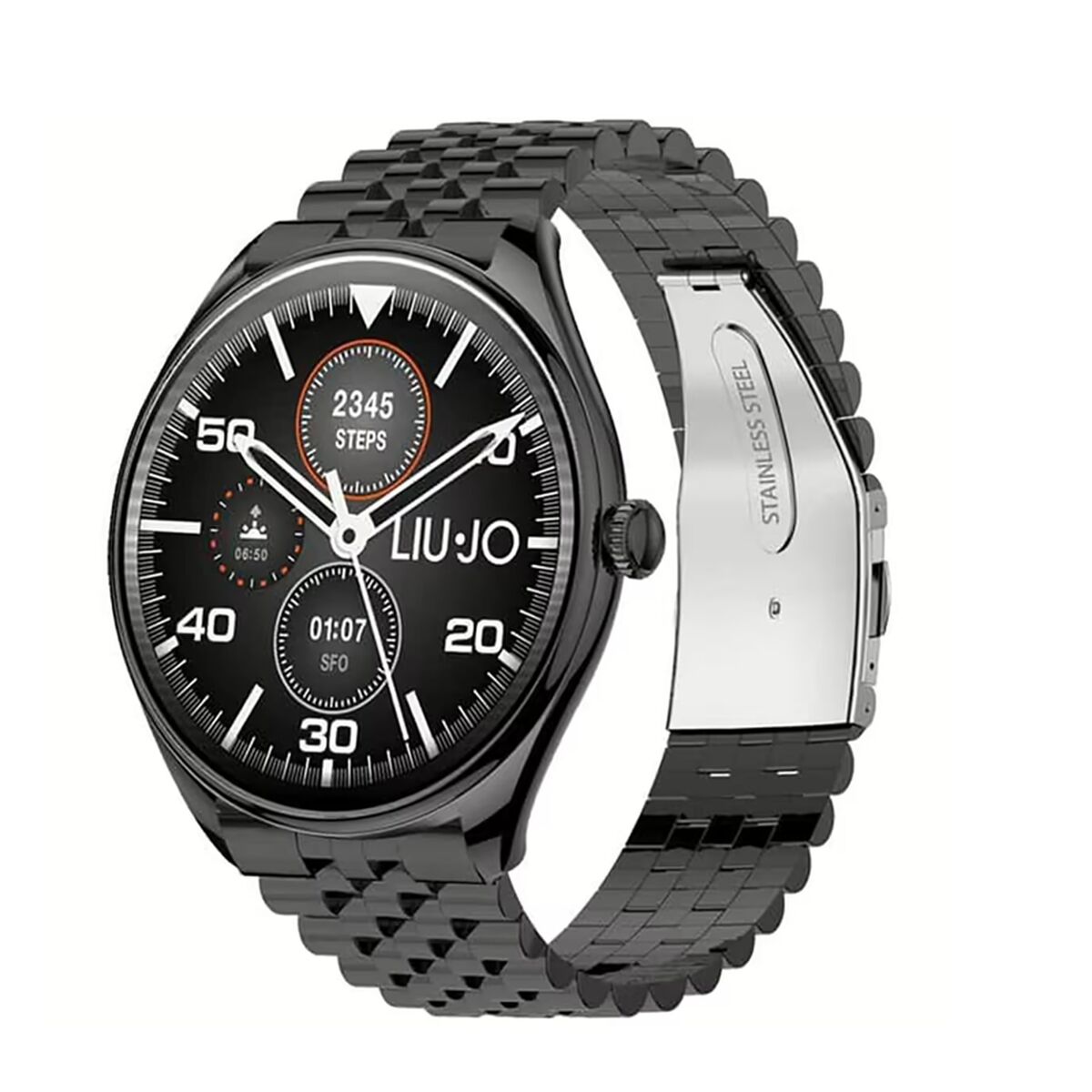 Men's Watch LIU JO SWLJ160