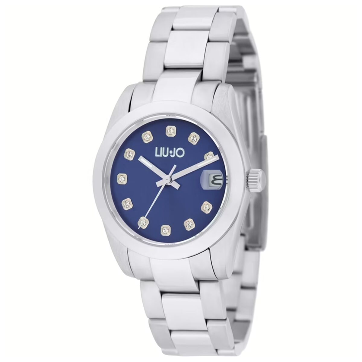 Unisex Watch LIU JO TLJ2390 LIU JO