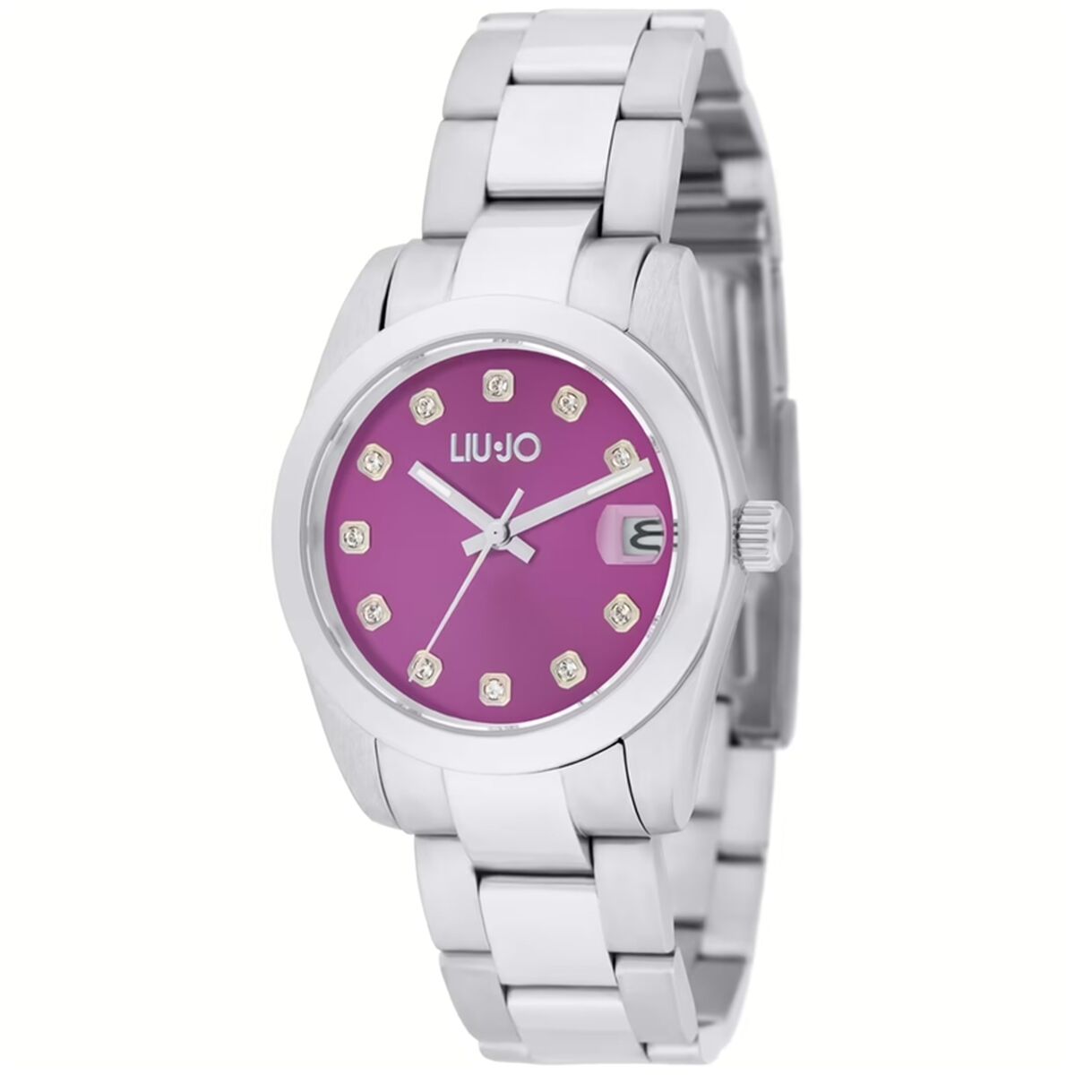 Unisex Watch LIU JO TLJ2391 LIU JO