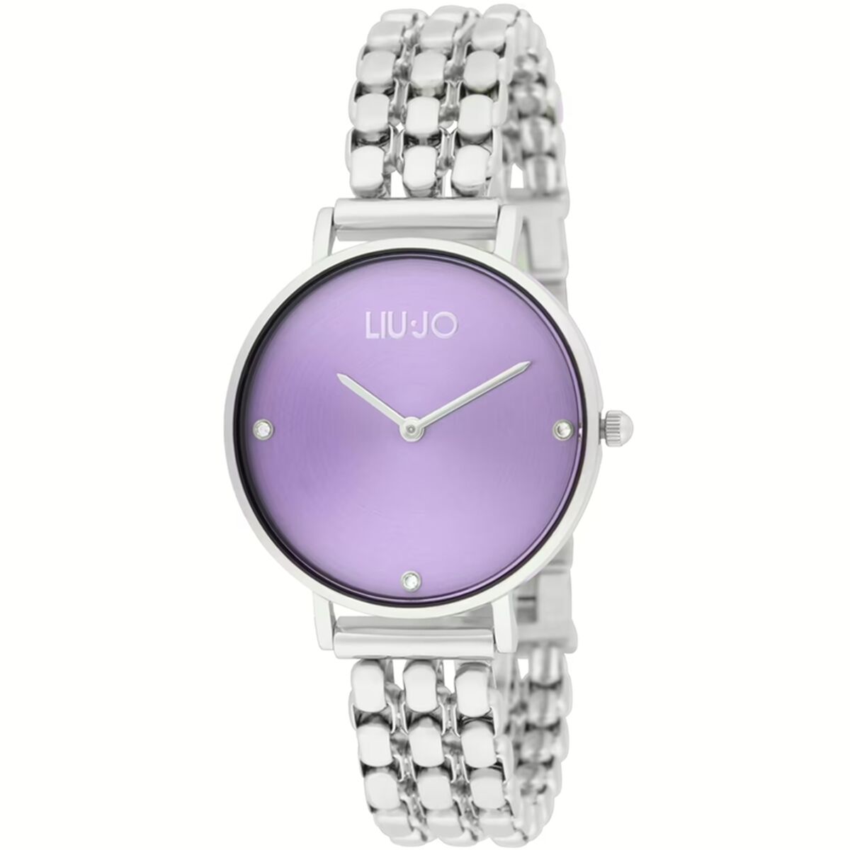 Unisex Watch LIU JO TLJ2405 LIU JO