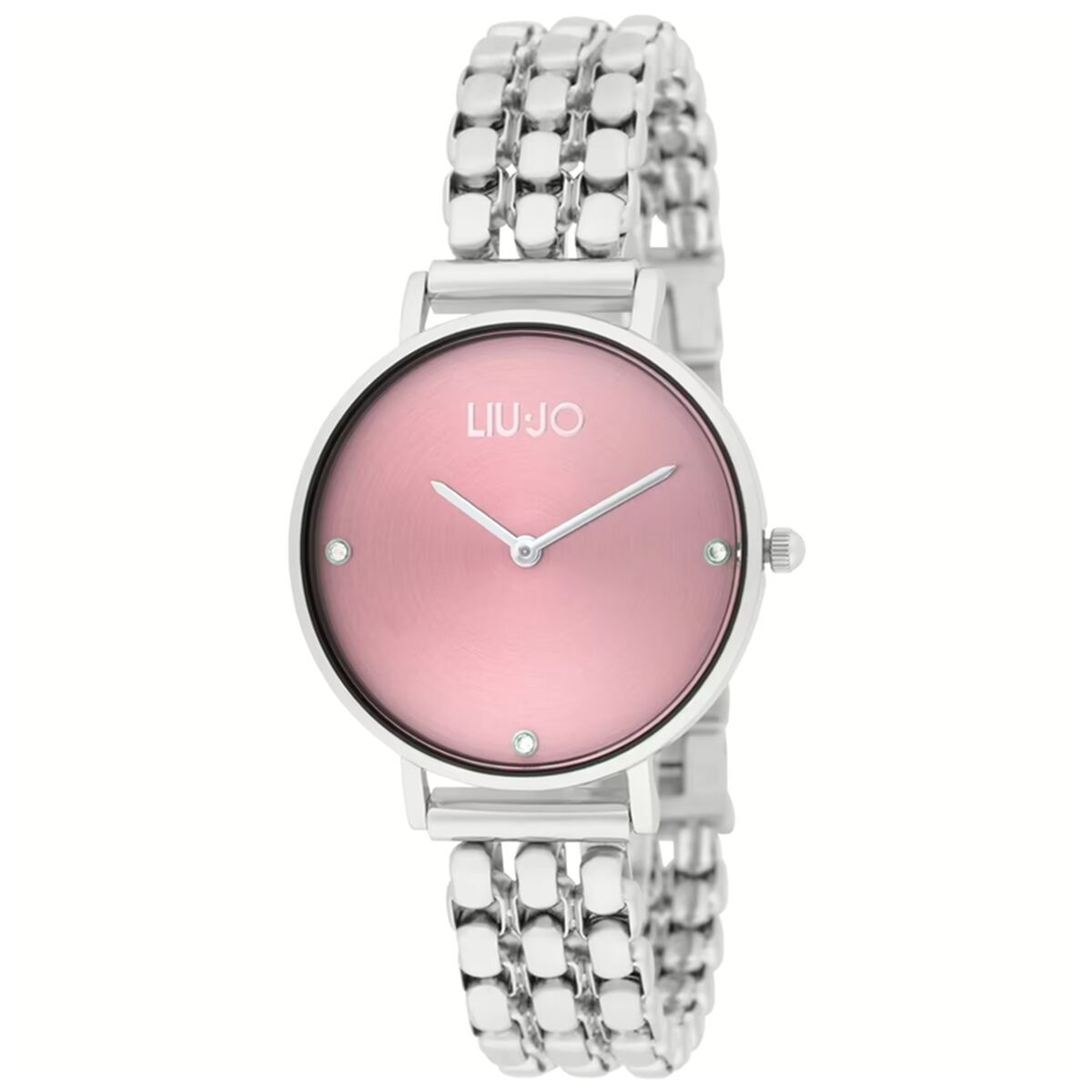 Unisex Watch LIU JO TLJ2406 LIU JO