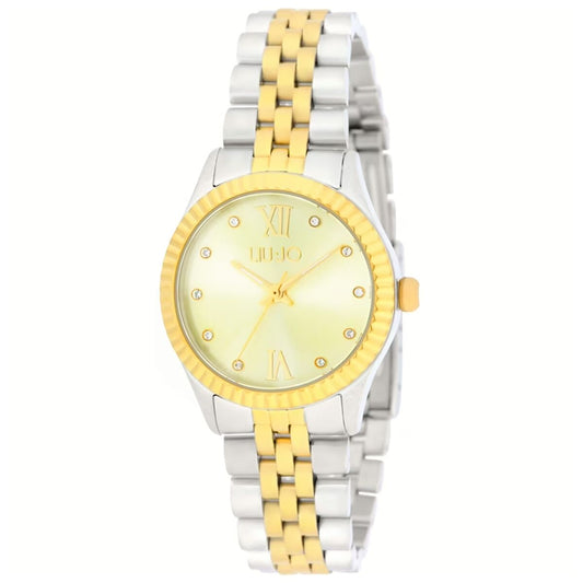 Unisex Watch LIU JO TLJ2424 LIU JO