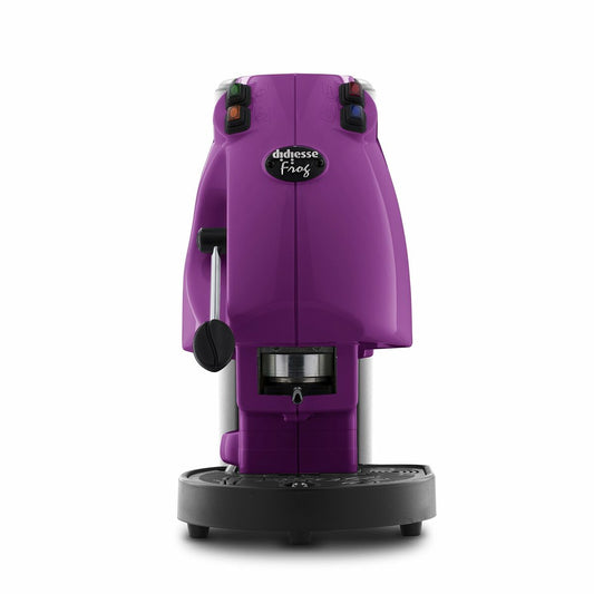 Capsule Coffee Machine Didiesse Frog Revolution Base Violet Purple Didiesse