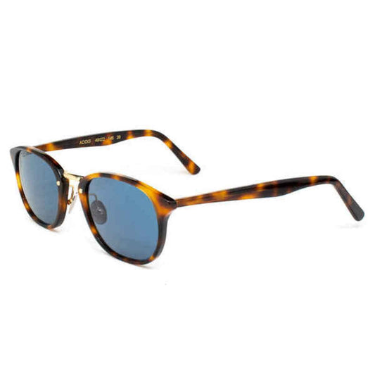 Unisex Sunglasses LGR ADDIS-HAVANA-39 Ø 49 mm LGR