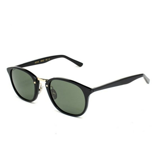 Ladies' Sunglasses LGR ADDIS-BLACK-01 Ø 49 mm LGR