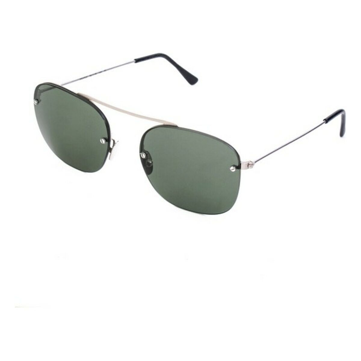 Men's Sunglasses LGR MAASAI-BLACK-01 ø 54 mm LGR