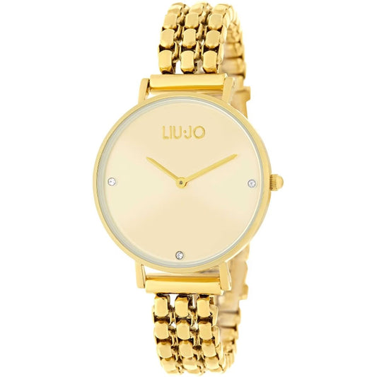 Ladies' Watch LIU JO TLJ1387 (Ø 32 mm) LIU JO