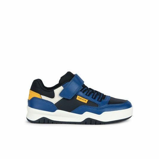 Children’s Casual Trainers Geox Perth Geox