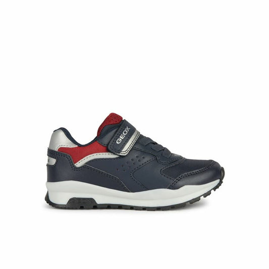 Children’s Casual Trainers Geox Pavel Geox