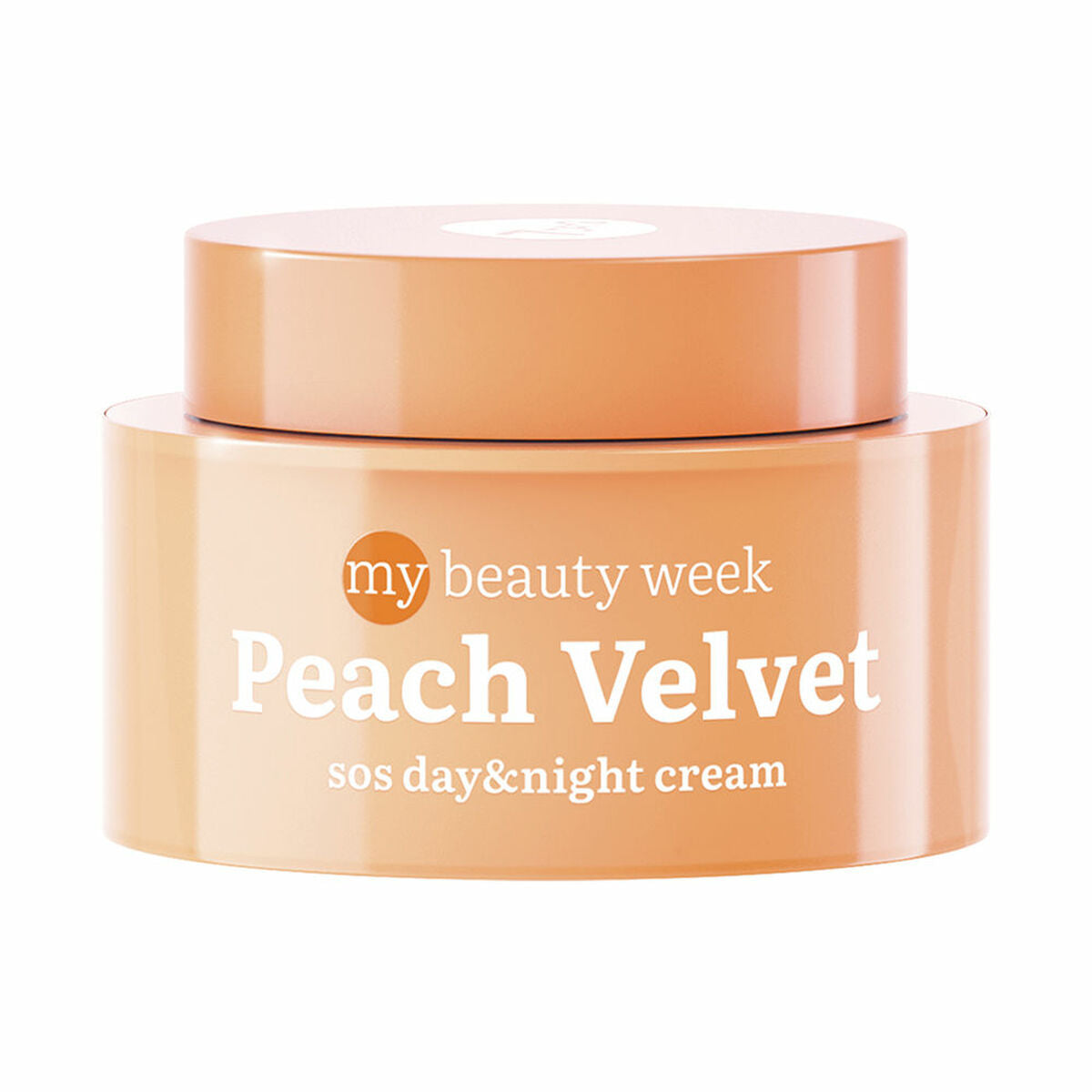 Day Cream 7DAYS MY BEAUTY WEEK 50 ml