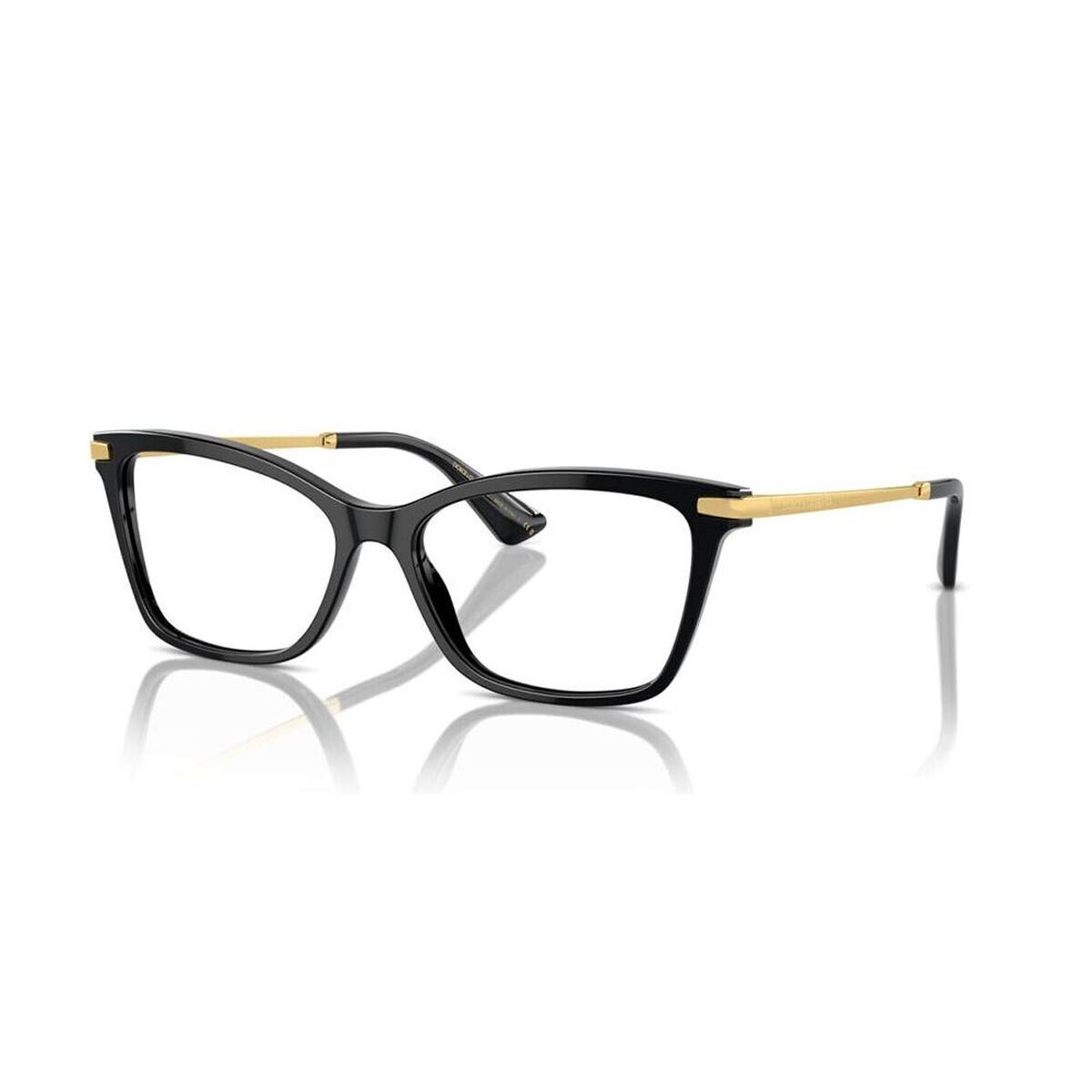 Ladies' Spectacle frame Dolce & Gabbana DG 3393 Dolce and Gabbana