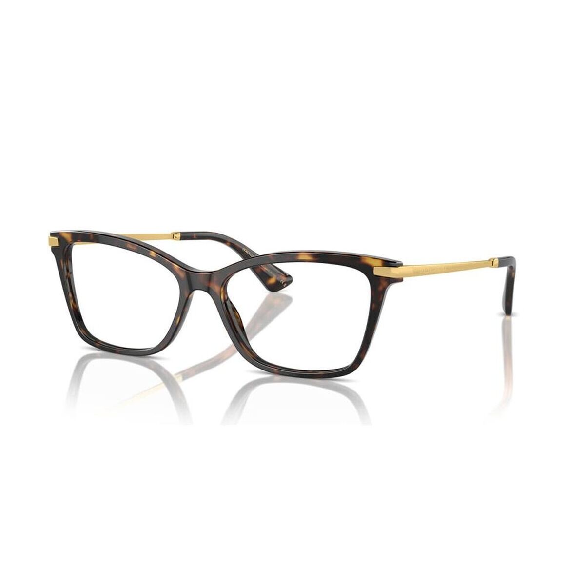 Ladies' Spectacle frame Dolce & Gabbana DG 3393 Dolce and Gabbana