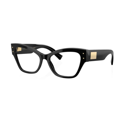 Ladies' Spectacle frame Dolce & Gabbana DG 3404 Dolce and Gabbana