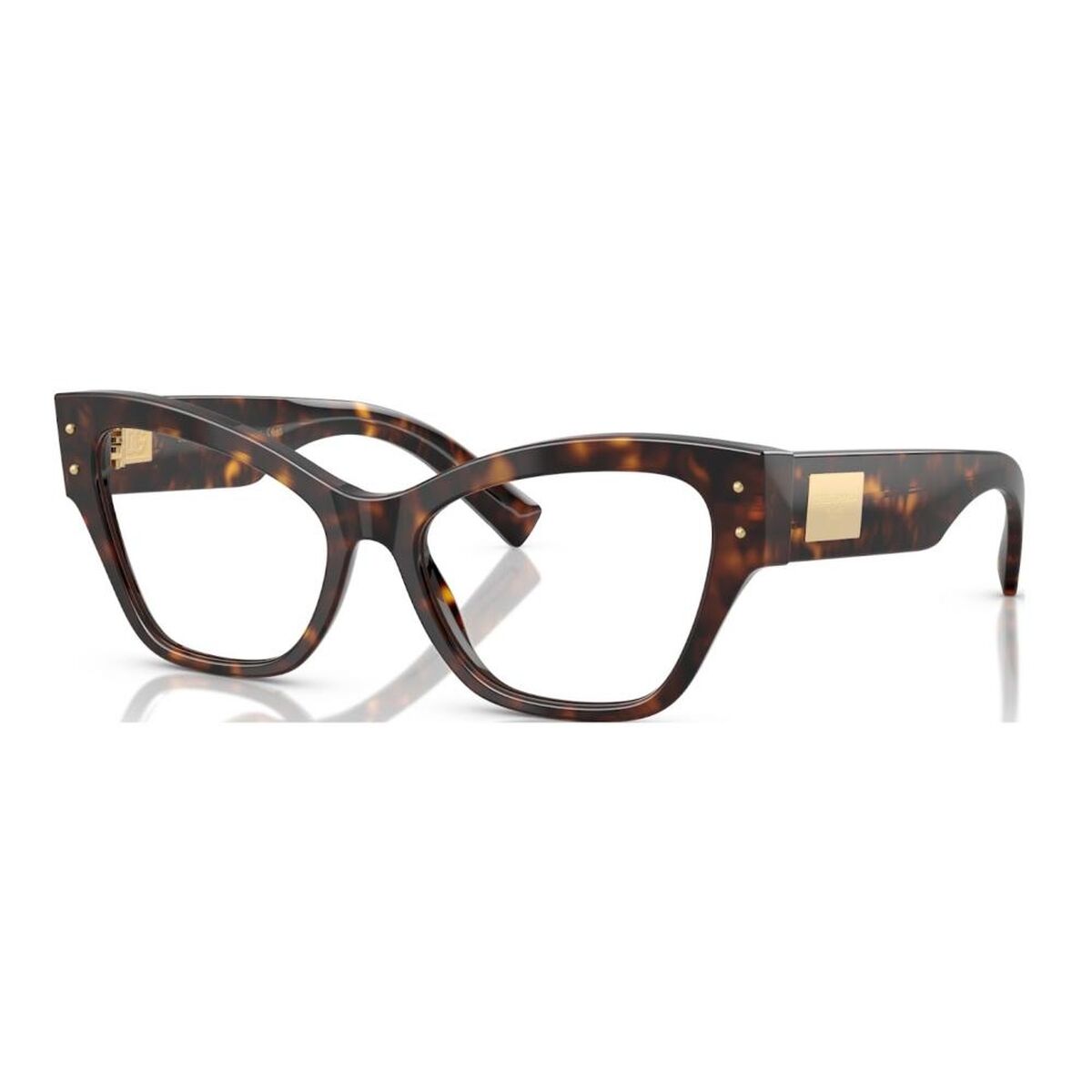 Ladies' Spectacle frame Dolce & Gabbana DG 3404 Dolce and Gabbana