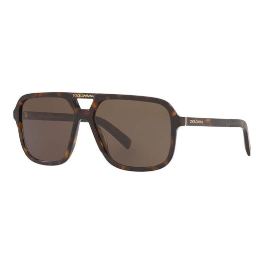 Ladies' Sunglasses Dolce & Gabbana ANGEL DG 4354 Dolce and Gabbana