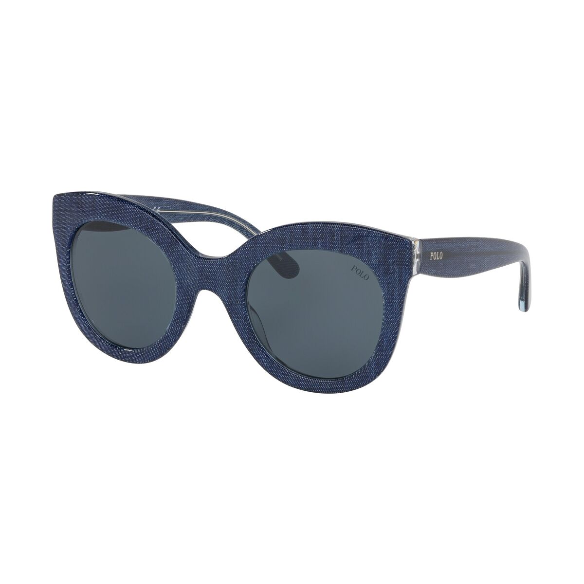 Ladies' Sunglasses Ralph Lauren PH4148-578787 Ø 49 mm Ralph Lauren